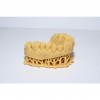 Original Formlabs Form 2 and 3 Dental Model Resin for 3D Printing